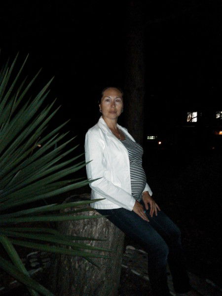 Ольга Егорова