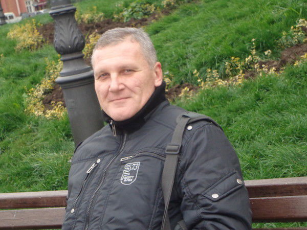 Геннадий Ядзевич