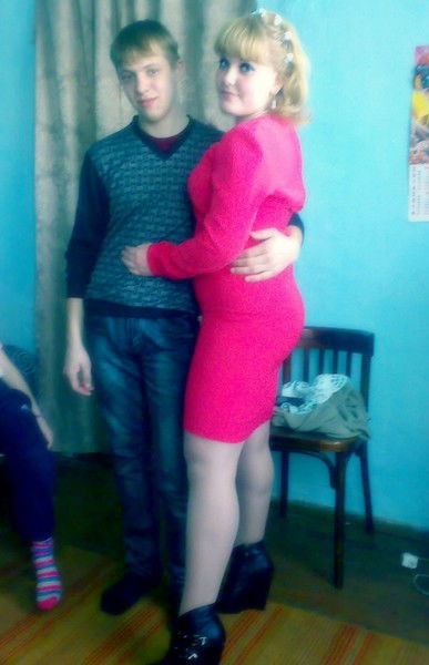 Лерочка) ******