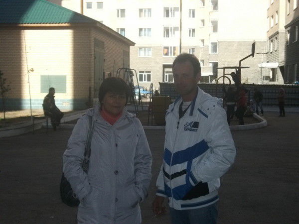 Наташа Петля