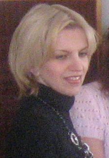 Марина Орлова