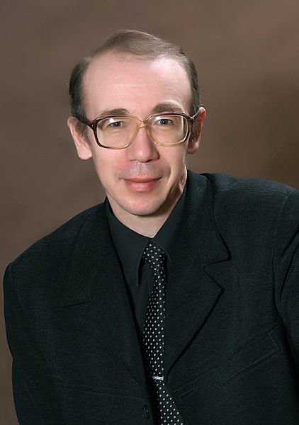 Жаудат Садыков