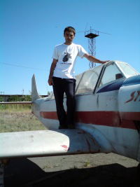 Евгений Кириченко