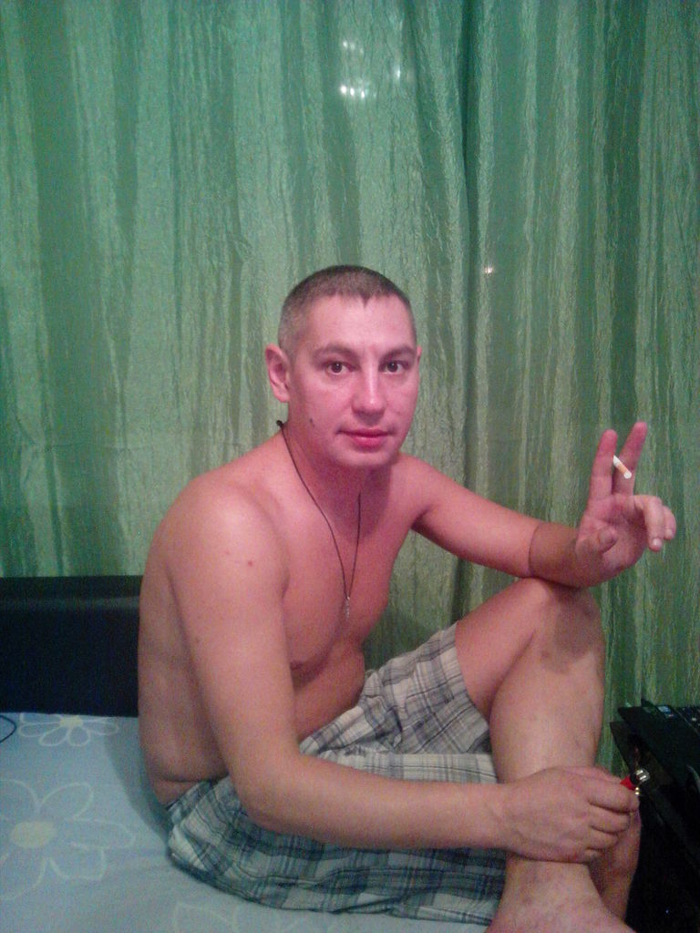 Евгений Назаров