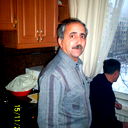 Azad Faradzhov