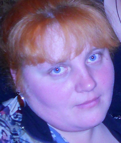 Елена Василенкова