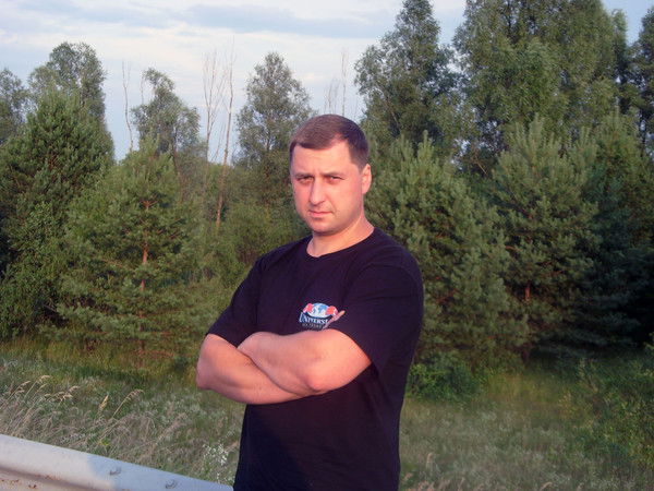 Сергей Бобнев