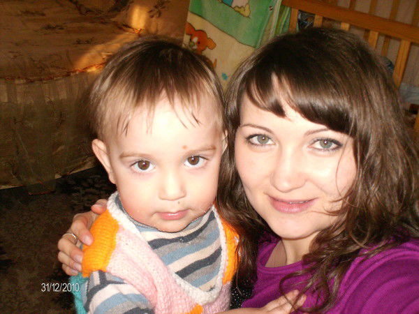 Альбина Альбина