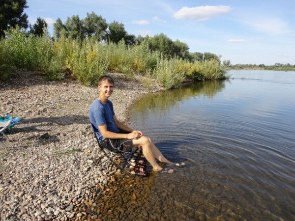 Михаил Васильев