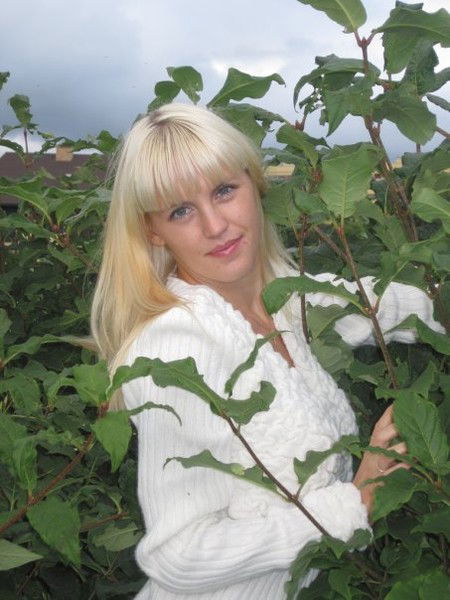 Татьяна Алексеева