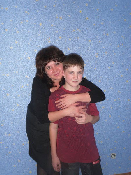 Татьяна Шимко