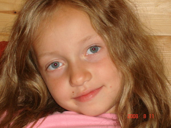 Ангелина Галюк