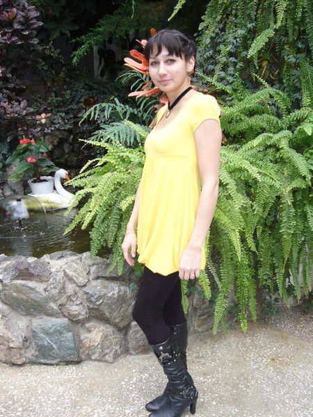 Марина Ткаченко