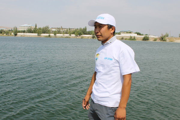 Руслан Исаев