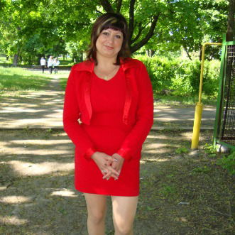 Лариса Нещерет