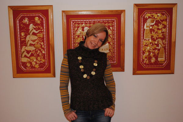 Ольга Данилова