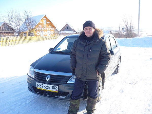 Константин Воробьев