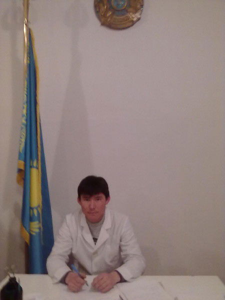 Сержан Аминжанов