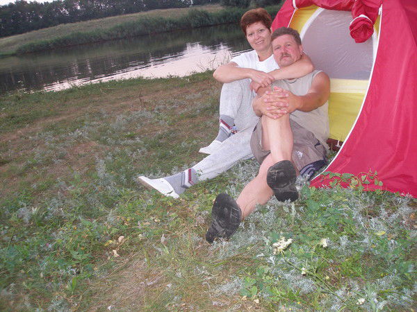 Владимир Тюфтяков