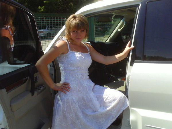 Ира Кравцова