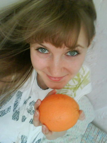 Елена Владимировна