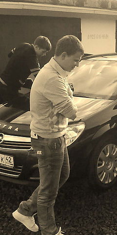 Артём Орлов