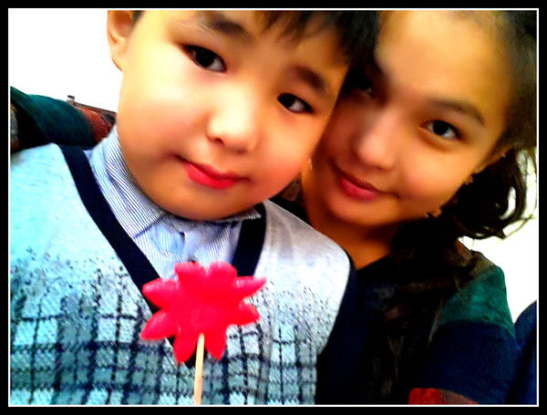 Султан Муратханулы