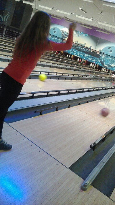 Валерия Коршун