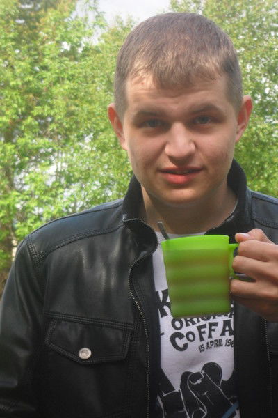 Павел Лапицкий