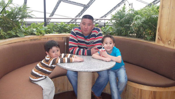 Серик Дулат\алпысбаев