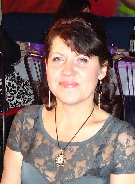 Светлана Маякова