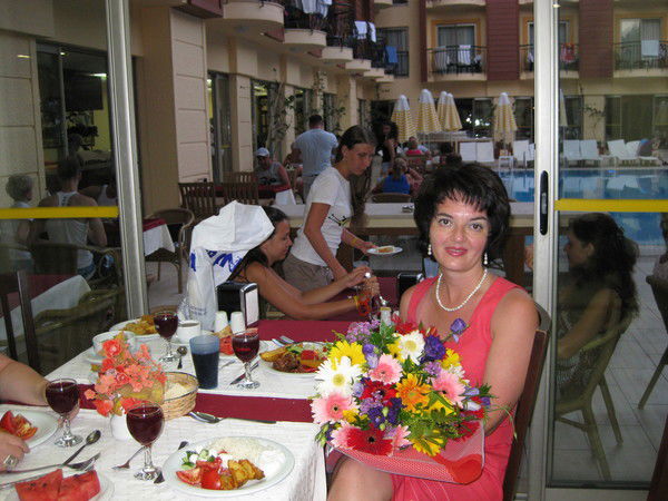 Юлия Дунаева