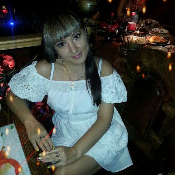 Евгения Чернавцева