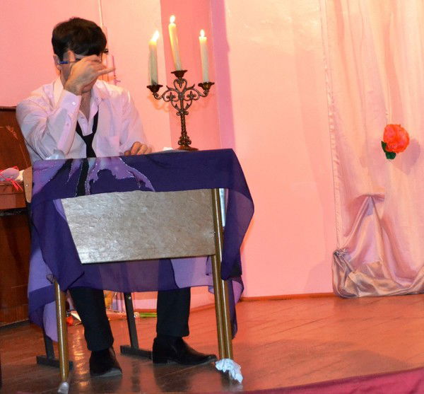 Дмитрий Комиссаров