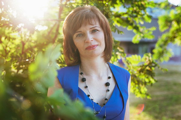 Елена Ивахно