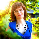 Елена Ивахно