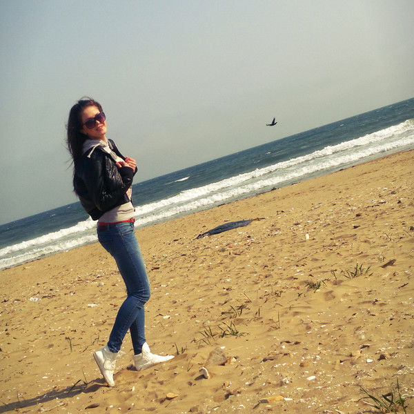 Любовь Эдуардовна