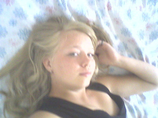 Викторя Мехонцева