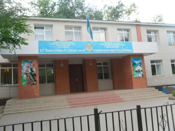 В. И.пацаев В.и.пацаев