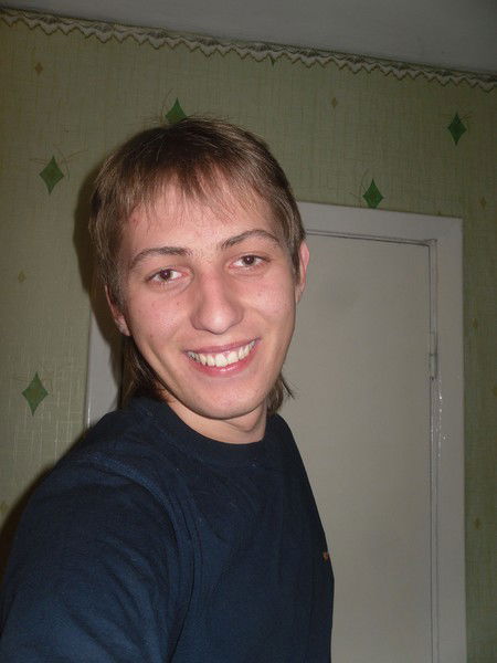 Анатолий Данилов