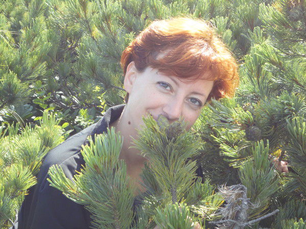 Наталья Грунина