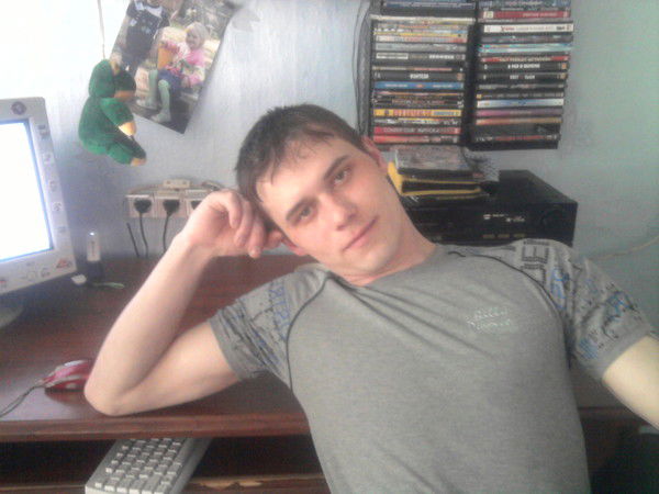 Евгений Михаленко