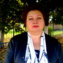 Лилия Трощенко