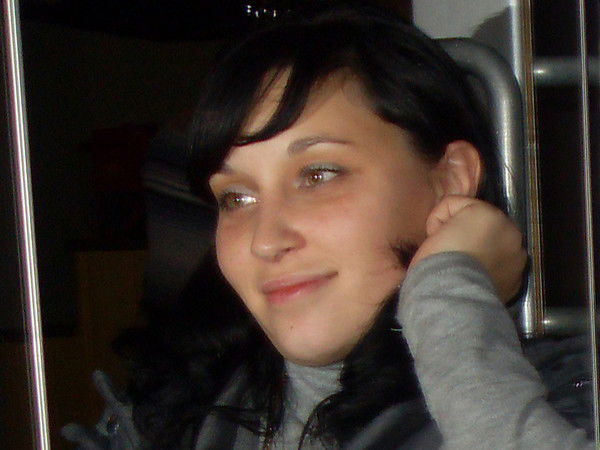 Танюшка Тараненко