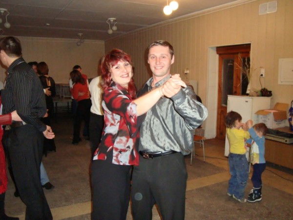 Карзунина Виктория