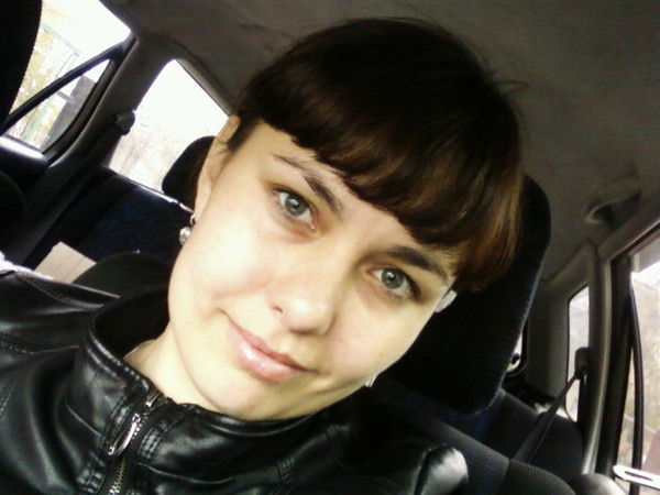 Ольга Савина