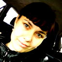 Ольга Савина