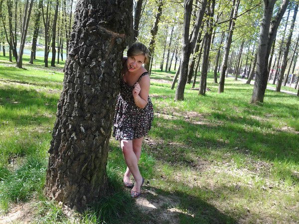 Сашенька Подрез