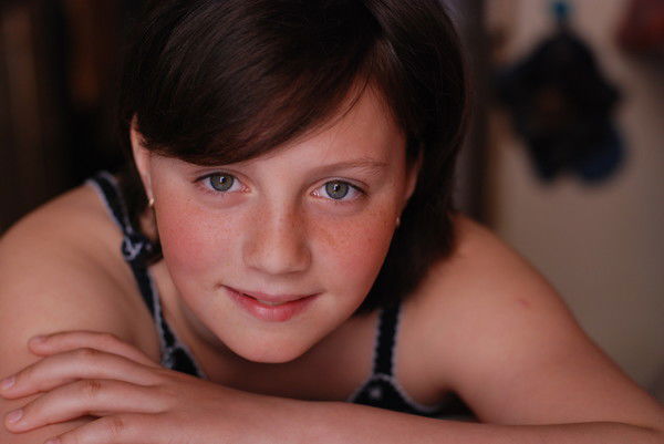 Арина Соловьёва