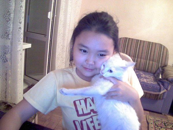 Ранова Дана